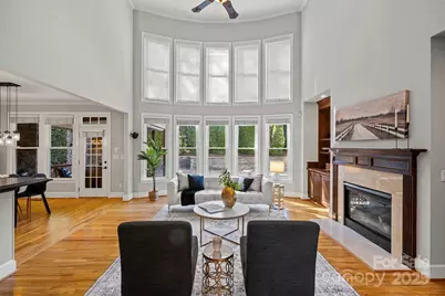 16517 Sutters Run Lane, Huntersville, NC 28078 - Photo 11