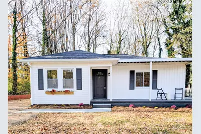 428 E Division Avenue, Salisbury, NC 28144 - Photo 1