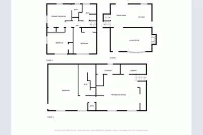 304 Parlier Avenue NE, Conover, NC 28613 - Photo 37