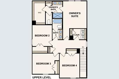 412 Vidette Drive, York, SC 29745 - Photo 3