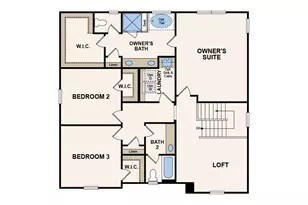 3294 Meadow Wood Ct, Maiden, NC 28650 - Photo 3