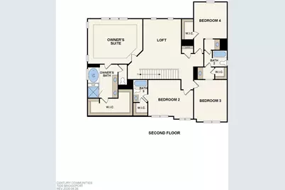 7162 Cobblefield Lane, Denver, NC 28037 - Photo 3