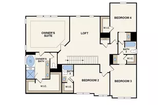 7162 Cobblefield Ln, Denver, NC 28037 - Photo 3