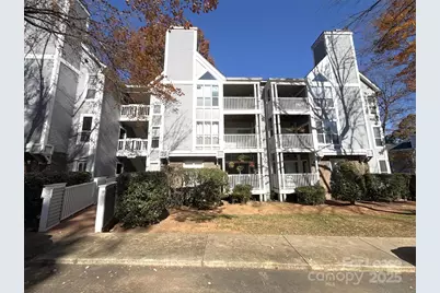 2518 Cranbrook Lane #4, Charlotte, NC 28207 - Photo 1