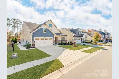 2412 Napa Valley Drive, Waxhaw, NC 28173 - Photo 41