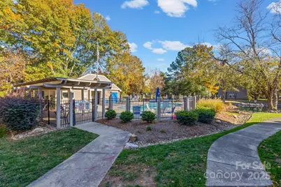 2545 Stockbridge Drive, Charlotte, NC 28210 - Photo 29