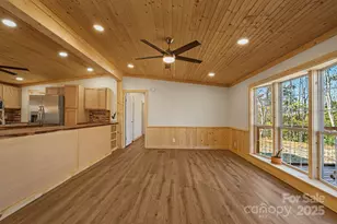 398 Dogwood Dr, Bakersville, NC 28705 - Photo 5