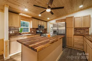 398 Dogwood Dr, Bakersville, NC 28705 - Photo 13