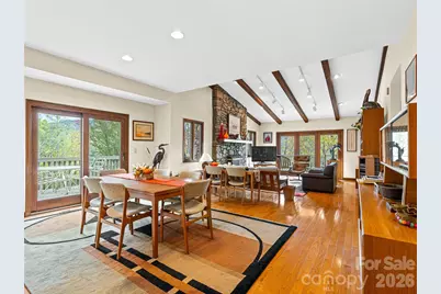 80 Stony Ridge, Asheville, NC 28804 - Photo 5