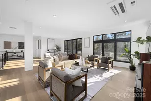 2804 Shenandoah Ave, Charlotte, NC 28205 - Photo 27