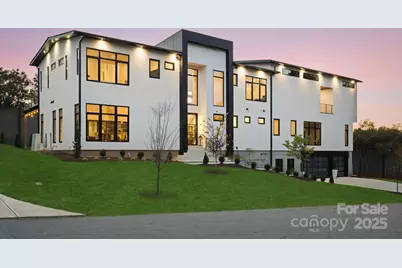 2804 Shenandoah Avenue, Charlotte, NC 28205 - Photo 1