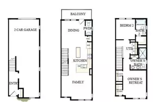 1539 Lithium Ln, Charlotte, NC 28211 - Photo 5