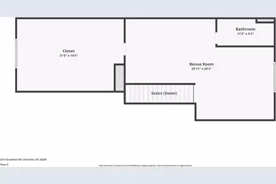 3214 Grandeur Road, Charlotte, NC 28269 - Photo 17