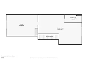 3214 Grandeur Rd, Charlotte, NC 28269 - Photo 17