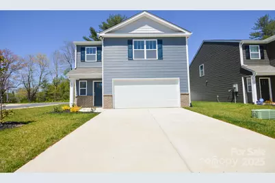 25 Caroline Valley Lane, Hendersonville, NC 28792 - Photo 1