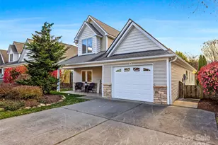 34 Beekeeper Trail, Swannanoa, NC 28778 - Photo 3