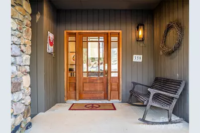 339 Beaverdam Road, Asheville, NC 28804 - Photo 3