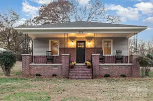 273 Stanley Spencer Mountain Rd, Stanley, NC 28056 - Photo 3