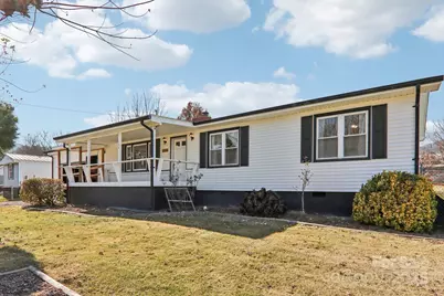 100 Hyatt Street, Waynesville, NC 28786 - Photo 3
