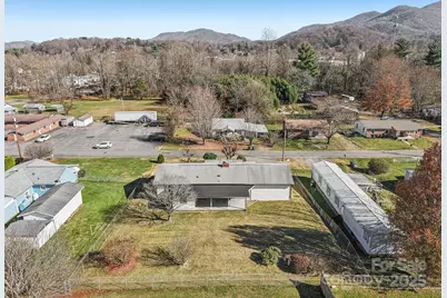100 Hyatt Street, Waynesville, NC 28786 - Photo 41