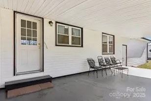 100 Hyatt St, Waynesville, NC 28786 - Photo 35