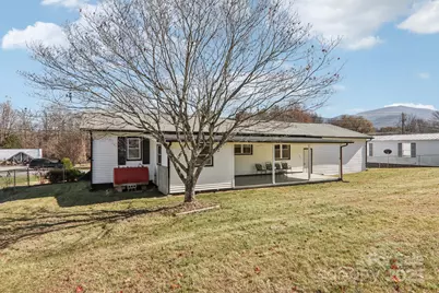 100 Hyatt Street, Waynesville, NC 28786 - Photo 33