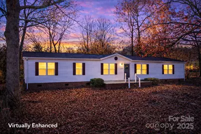 4796 Nursery Road, Morganton, NC 28655 - Photo 1