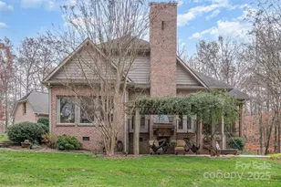 2504 White Thorne Ln, Waxhaw, NC 28173 - Photo 43