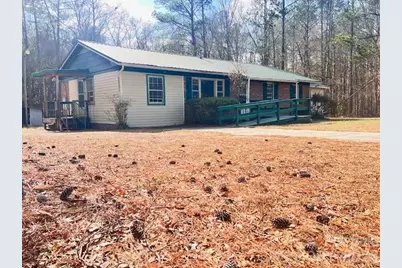 405 W Inwood Street, Bethune, SC 29009 - Photo 1