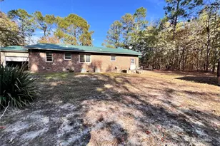 405 W Inwood St, Bethune, SC 29009 - Photo 17