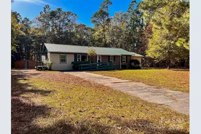 405 W Inwood Street, Bethune, SC 29009 - Photo 1