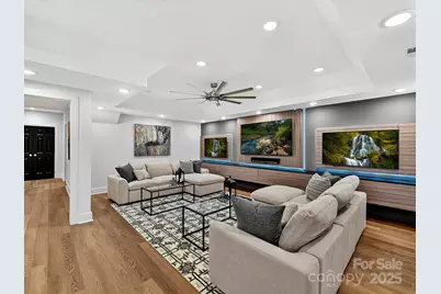 15611 Ballantyne Country Club Drive, Charlotte, NC 28277 - Photo 35