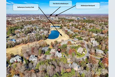 15611 Ballantyne Country Club Drive, Charlotte, NC 28277 - Photo 45