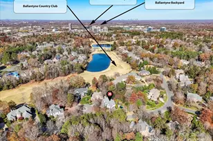 15611 Ballantyne Country Club Dr, Charlotte, NC 28277 - Photo 45