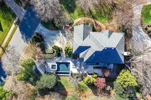 15611 Ballantyne Country Club Dr, Charlotte, NC 28277 - Photo 47