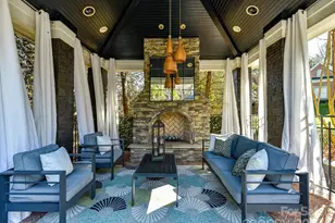 15611 Ballantyne Country Club Dr, Charlotte, NC 28277 - Photo 43