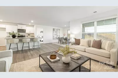 5026 Shallow Brook Drive, Charlotte, NC 28215 - Photo 9