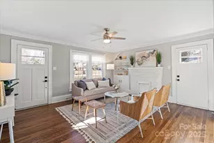 809 Grace Ave, Kannapolis, NC 28083 - Photo 3