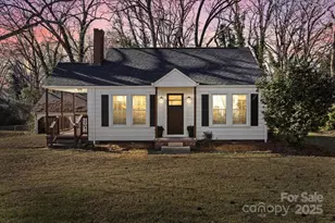 809 Grace Ave, Kannapolis, NC 28083 - Photo 33