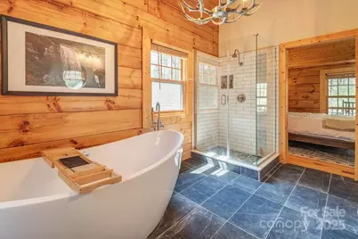 1415 Little River Campground Road, Pisgah Forest, NC 28768 - Photo 19