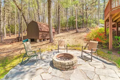 1415 Little River Campground Road, Pisgah Forest, NC 28768 - Photo 35
