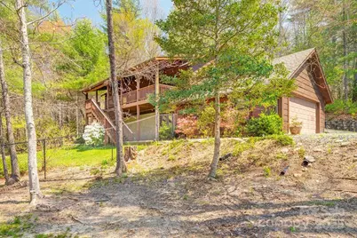 1415 Little River Campground Road, Pisgah Forest, NC 28768 - Photo 29