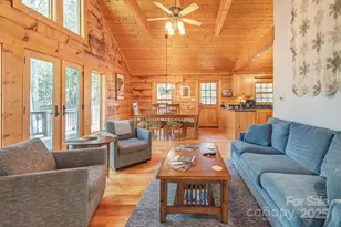 1415 Little River Campground Rd, Pisgah Forest, NC 28768 - Photo 7