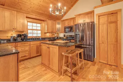 1415 Little River Campground Road, Pisgah Forest, NC 28768 - Photo 11