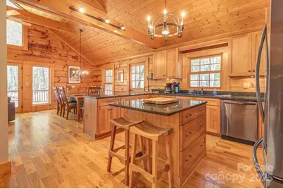 1415 Little River Campground Road, Pisgah Forest, NC 28768 - Photo 13