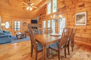 1415 Little River Campground Rd, Pisgah Forest, NC 28768 - Photo 9