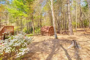 1415 Little River Campground Rd, Pisgah Forest, NC 28768 - Photo 33