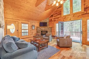 1415 Little River Campground Rd, Pisgah Forest, NC 28768 - Photo 5