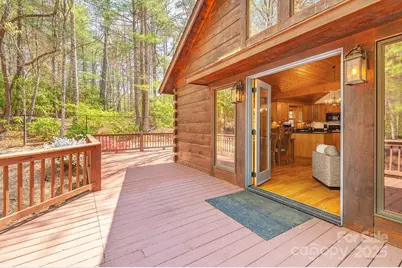 1415 Little River Campground Road, Pisgah Forest, NC 28768 - Photo 31