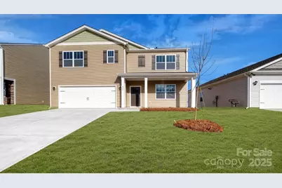 155 Salers Road, Fletcher, NC 28732 - Photo 1